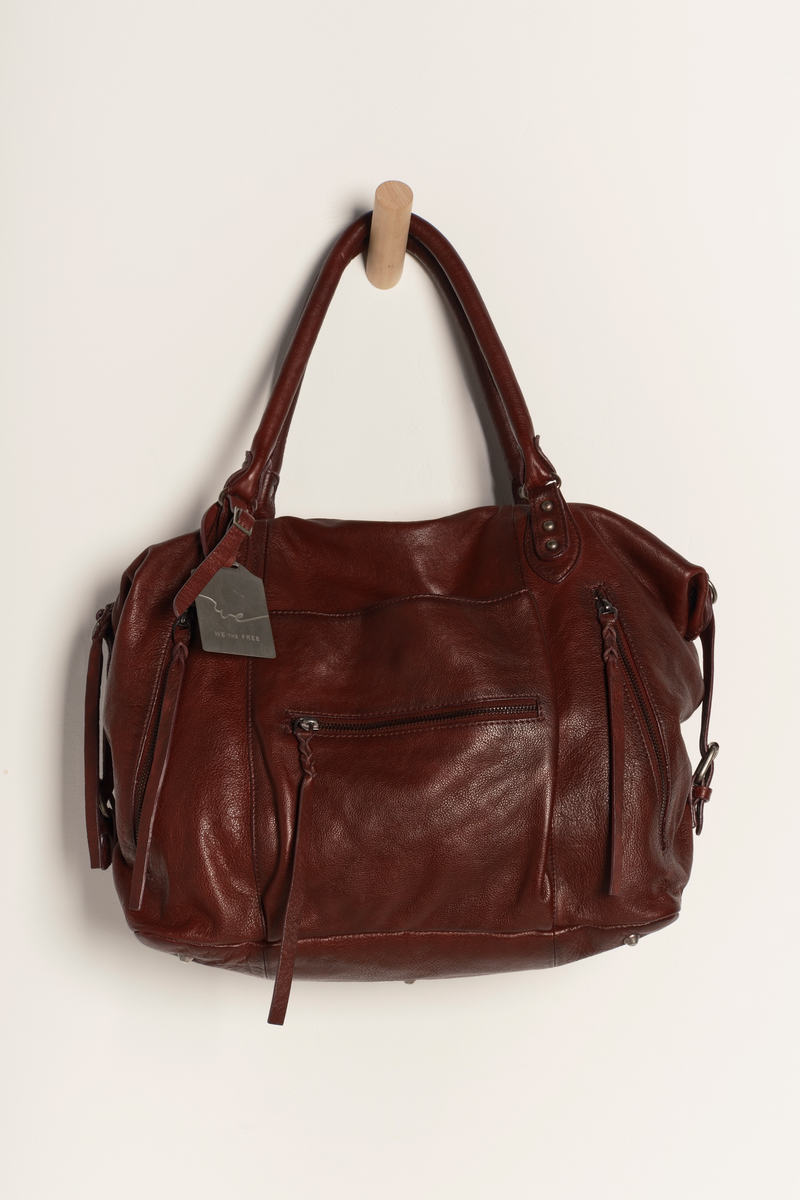 Emerson Tote