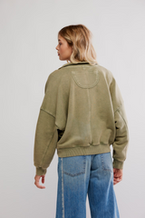 Timeless Pullover