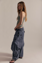 Onset Parachute Pant