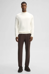 Lui Fabric Slacks