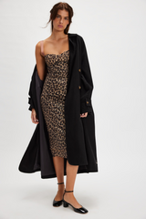 Printed Got Glam Slip