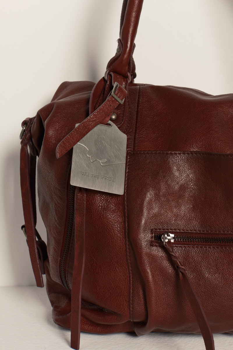 Emerson Tote