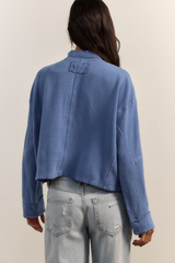 Celeste Quarterzip