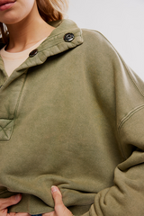 Timeless Pullover