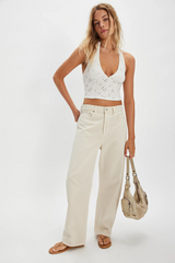 Miro Relaxed Jean