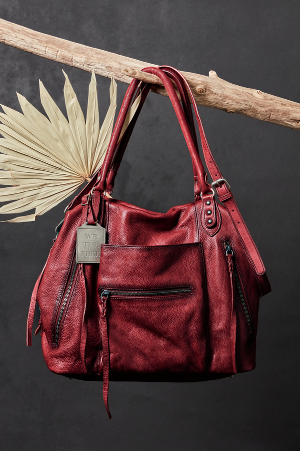 Emerson Tote