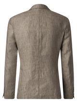 Hoverest Linen Jacket