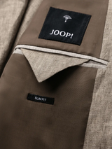 Hoverest Linen Jacket