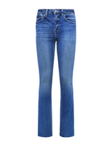 Ruth Straight-Leg Denim