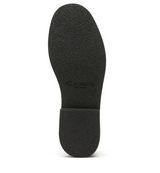 Magnet Crushed Leather Loafer