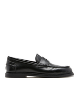 Magnet Leather Loafer