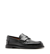 Magnet Leather Loafer