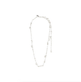 Sloan Pearl Necklace