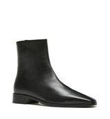 Tundra Leather Bootie