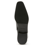 Tundra Leather Bootie