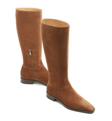 Typhoon Suede Boot