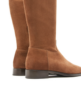 Typhoon Suede Boot