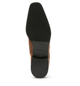 Typhoon Suede Boot
