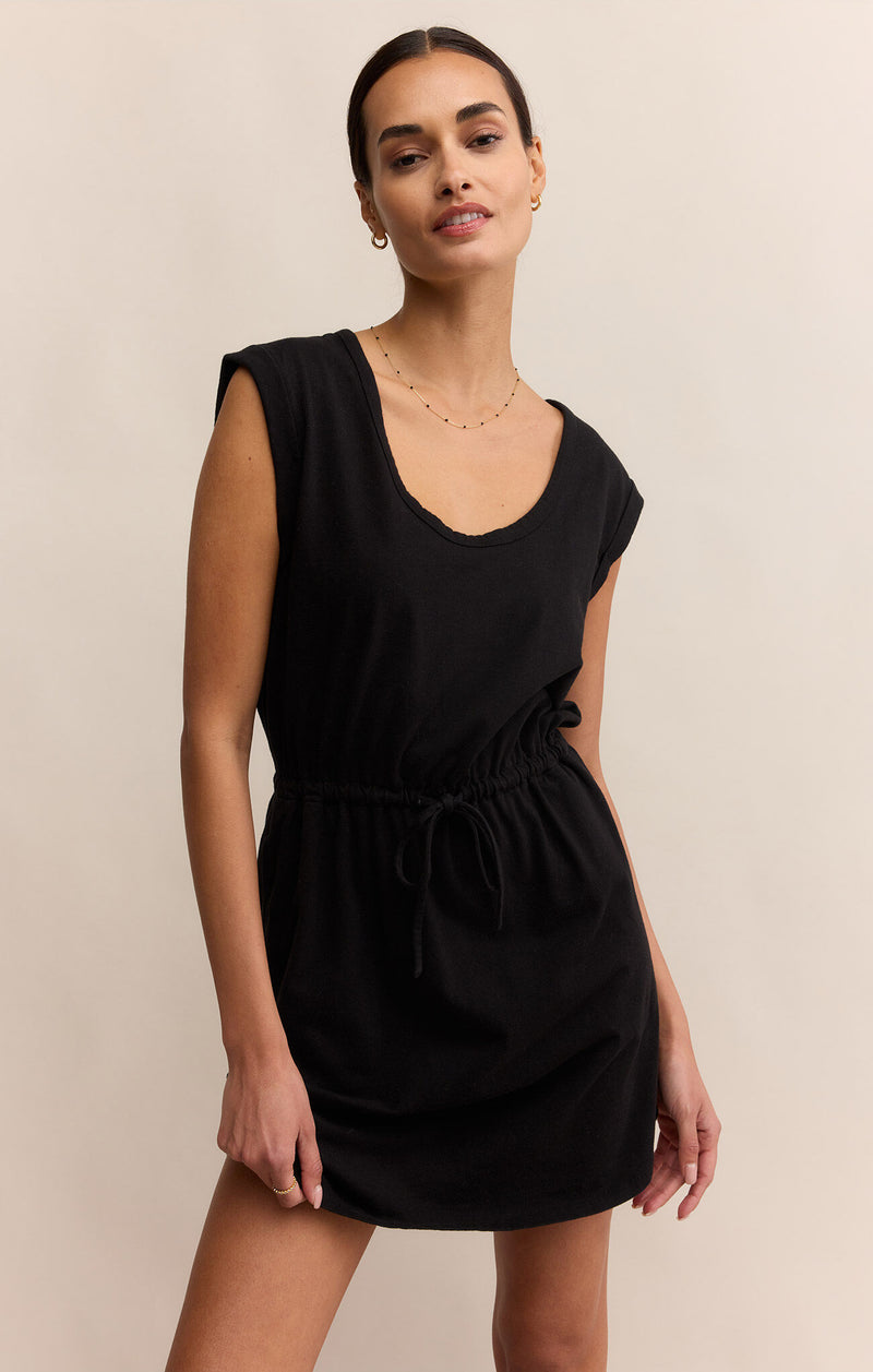 Dayshift Mini Dress