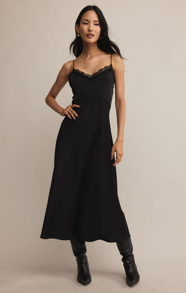 After Hours Midi Dress