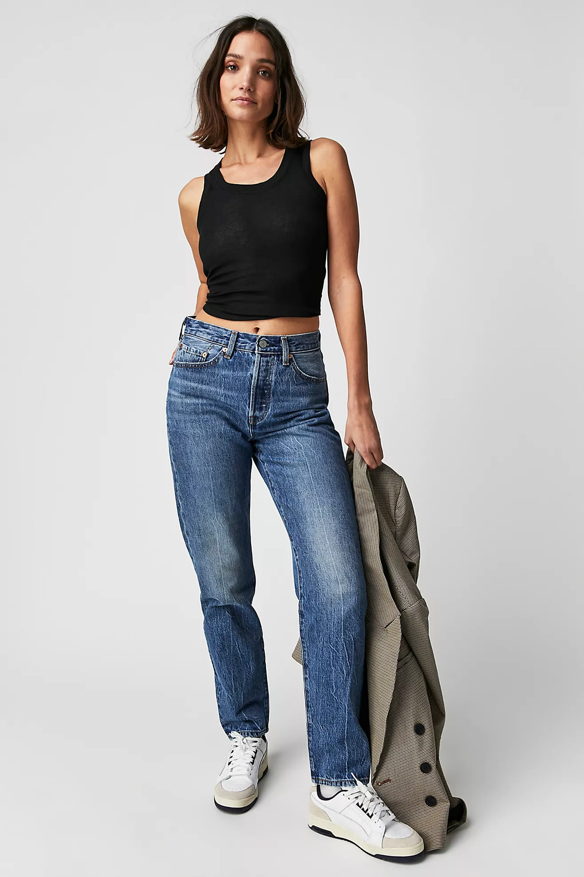 ジョン 501 '81 Jeans – Klozet Clothing Boutique