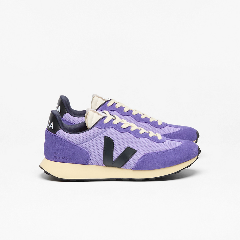 Rio Branco II Alveomesh