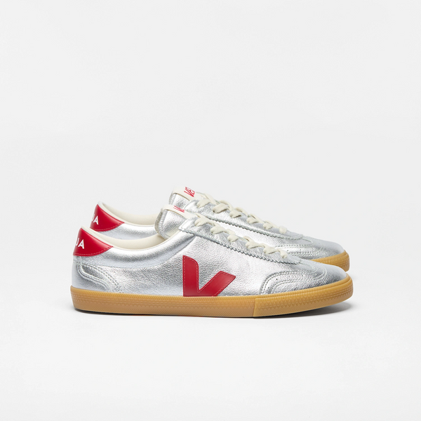 Volley Leather