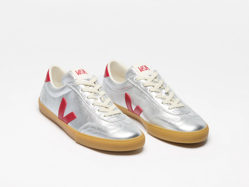 Volley Leather