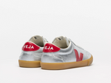 Volley Leather