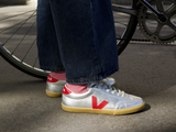 Volley Leather
