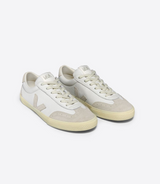 Volley Leather Trainer