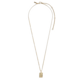 Valkyria 2-in-1 Coin Necklace