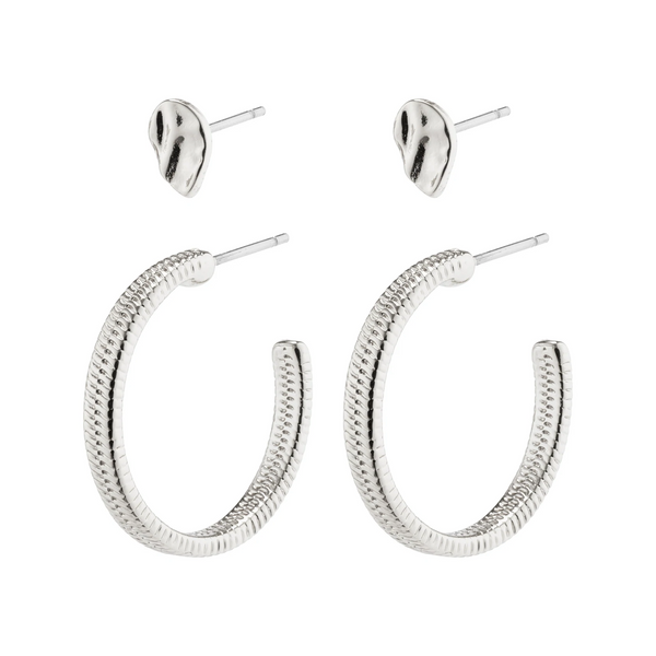 Optimism Earrings