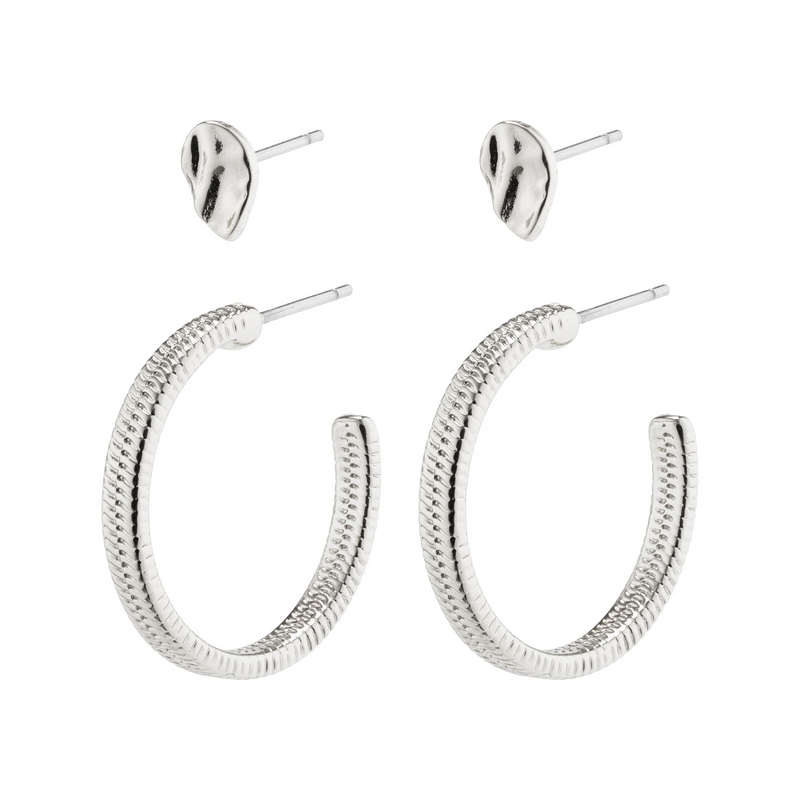 Optimism Earrings