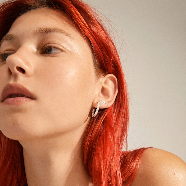 Optimism Earrings