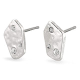 Skuld Earrings