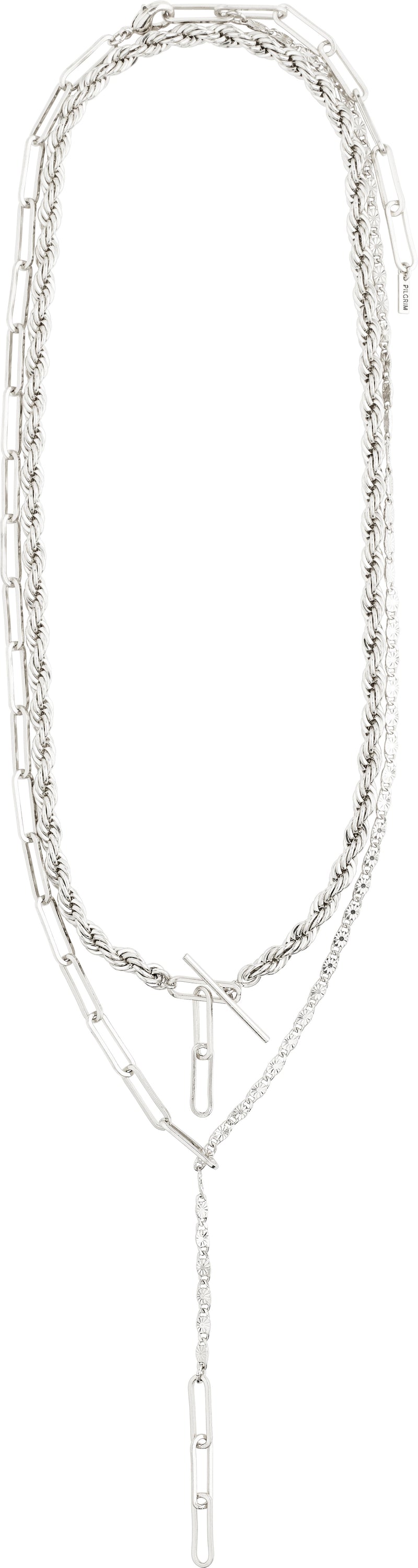 Simplicity Necklace