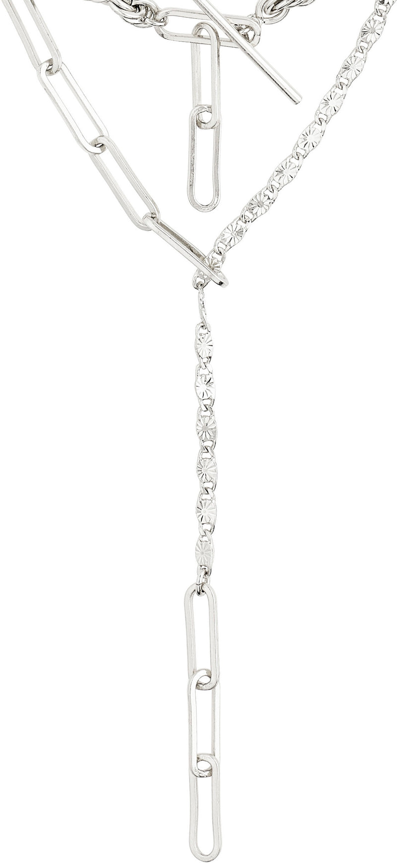Simplicity Necklace