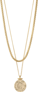 Nomad 2-in-1 Necklace