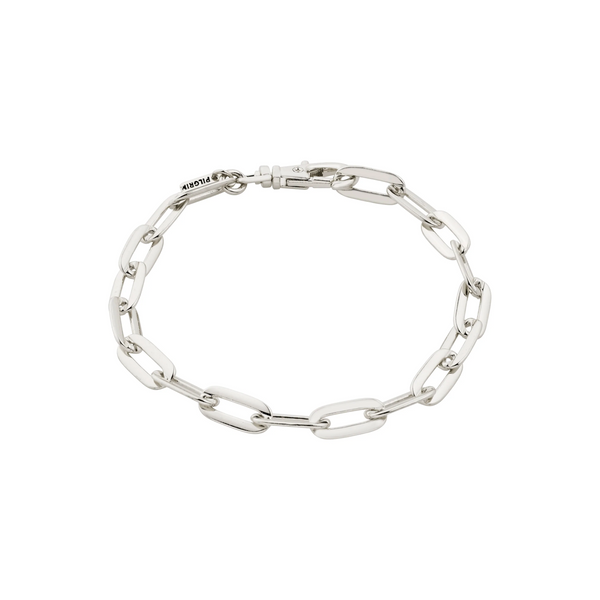 Kindness Cable Chain Bracelet