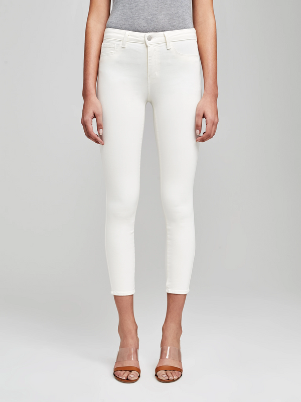 Margot High Rise Skinny
