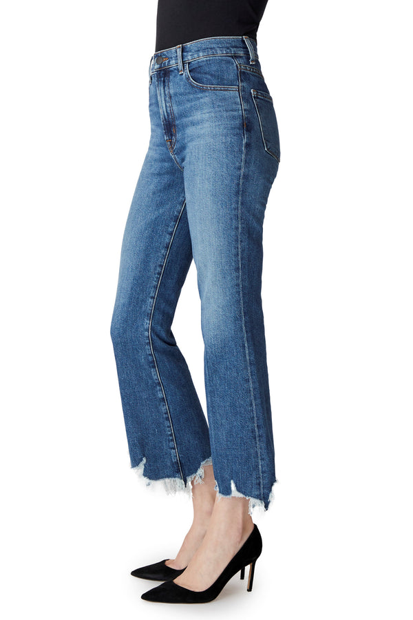 Julia High Rise Flare