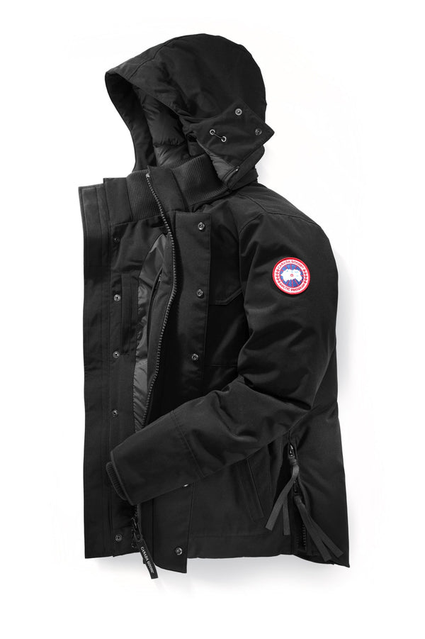 Maitland Parka
