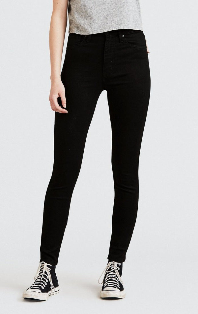 Mile High Super Skinny