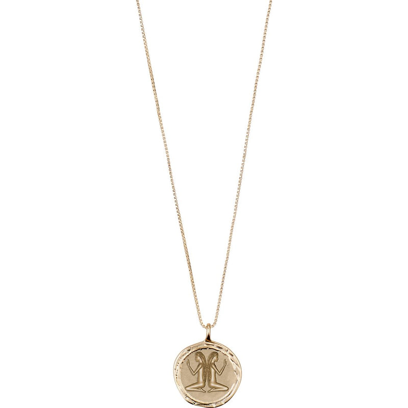 Star Sign Necklace: Gemini