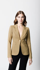 Classic Duchess Blazer