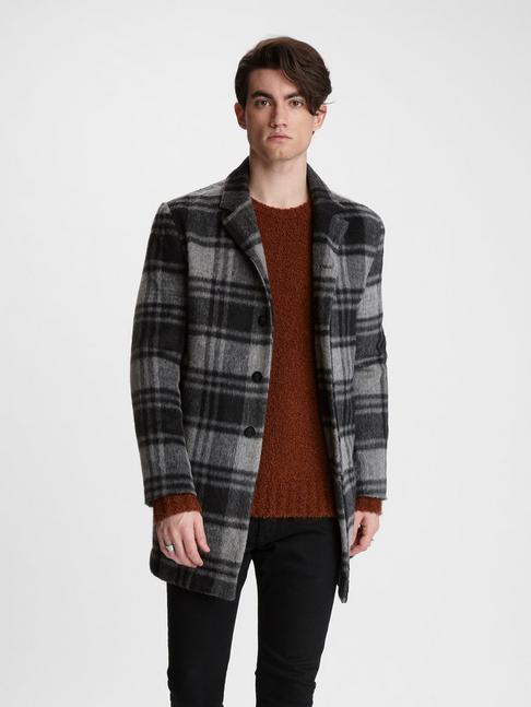 Carsen Car Coat