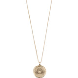 Star Sign Necklace: Cancer