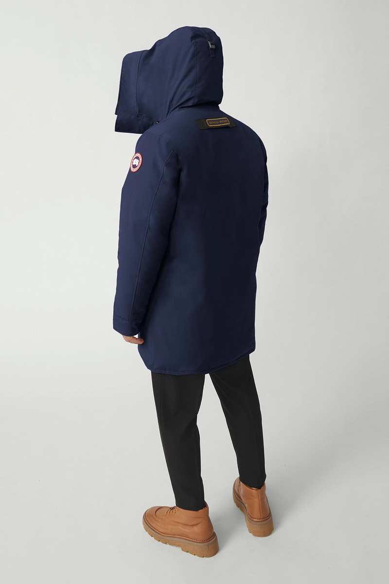 Langford Parka