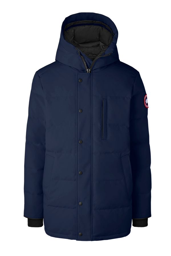 Carson Parka